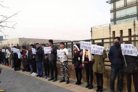 阎良讨债公司排名：揭秘债务回收领域的实力派